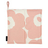 Marimekko Marimekko Pieni Unikko pannenlap perzik