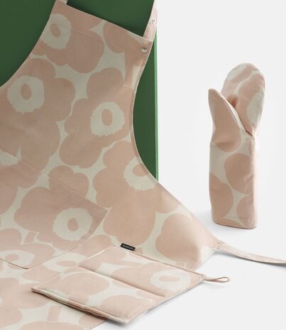 Marimekko Marimekko Pieni Unikko Schort perzik