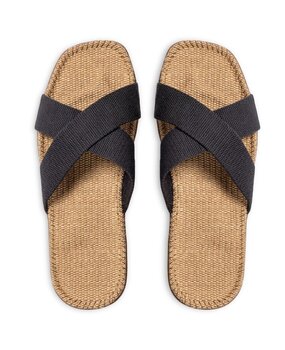 Shangies Shangies Unisex Sandals Rocky Raven (various sizes)