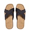 Shangies Unisex Sandalen Rocky Raven (diverse maten) Shangies Unisex Sandalen Rocky Raven (diverse maten)