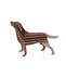 Lovi Labrador berkenhout bruin 3D-dier DIY pakketje Lovi Labrador berkenhout bruin 3D-dier DIY pakketje