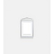 Moebe Moebe Frame Lijst Geborsteld Aluminium in A5, A4, A3 en A2 Moebe Moebe Frame Lijst Geborsteld Aluminium in A5, A4, A3 en A2