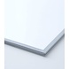 Moebe Moebe Frame Lijst Geborsteld Aluminium in A5, A4, A3 en A2 Moebe Moebe Frame Lijst Geborsteld Aluminium in A5, A4, A3 en A2