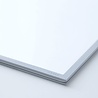 Moebe Moebe Frame Brushed Aluminum in A5, A4, A3 and A2 Moebe Moebe Frame Brushed Aluminum in A5, A4, A3 and A2