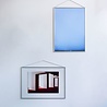 Moebe Moebe Frame Brushed Aluminum in A5, A4, A3 and A2 Moebe Moebe Frame Brushed Aluminum in A5, A4, A3 and A2