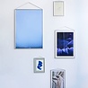 Moebe Moebe Frame Brushed Aluminum in A5, A4, A3 and A2 Moebe Moebe Frame Brushed Aluminum in A5, A4, A3 and A2