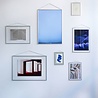 Moebe Moebe Frame Brushed Aluminum in A5, A4, A3 and A2 Moebe Moebe Frame Brushed Aluminum in A5, A4, A3 and A2