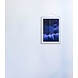 Moebe Moebe Frame Lijst Geborsteld Aluminium in A5, A4, A3 en A2 Moebe Moebe Frame Lijst Geborsteld Aluminium in A5, A4, A3 en A2