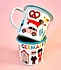 OMM design Enamel Cup Germany OMM design Enamel Cup Germany