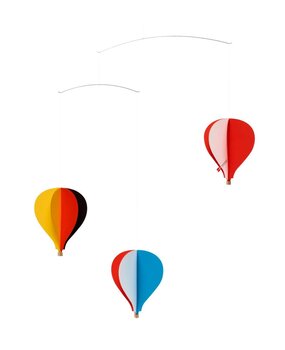 Flensted Mobiles Flensted Mobiles Balloon 3