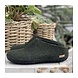 Glerups Glerups Slip-on met zwart rubber zool (diverse maten) Forest Pantoffel Glerups Glerups Slip-on met zwart rubber zool (diverse maten) Forest Pantoffel
