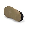 Glerups Glerups Slip-on Pantoffel Charcoal met leren zool (diverse maten) Glerups Glerups Slip-on Pantoffel Charcoal met leren zool (diverse maten)