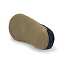 Glerups Glerups Slip-on with leather sole (various sizes) denim Slipper Glerups Glerups Slip-on with leather sole (various sizes) denim Slipper