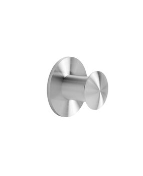 Moebe Moebe wandknop - kastdeurknop RVS