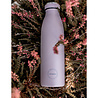 AYA & IDA AYA & IDA Thermo RVS Drinking bottle 500 ml Lavender AYA & IDA AYA & IDA Thermo RVS Drinking bottle 500 ml Lavender