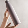 AYA & IDA AYA & IDA Thermo RVS Drinking bottle 750 ml Lavender AYA & IDA AYA & IDA Thermo RVS Drinking bottle 750 ml Lavender