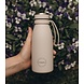 AYA & IDA AYA & IDA siliconen hengsel Beige voor Drinkfles Thermo 350 - 1000 ml van AYA & IDA AYA & IDA AYA & IDA siliconen hengsel Beige voor Drinkfles Thermo 350 - 1000 ml van AYA & IDA