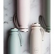 AYA & IDA AYA & IDA siliconen hengsel Beige voor Drinkfles Thermo 350 - 1000 ml van AYA & IDA AYA & IDA AYA & IDA siliconen hengsel Beige voor Drinkfles Thermo 350 - 1000 ml van AYA & IDA