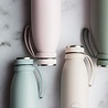AYA & IDA AYA & IDA silicone handle Tropical Green for Drinking Bottle Thermo 350 - 1000 ml from AYA & IDA AYA & IDA AYA & IDA silicone handle Tropical Green for Drinking Bottle Thermo 350 - 1000 ml from AYA & IDA