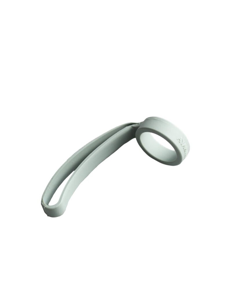 AYA & IDA AYA & IDA silicone handle Mint Green for Drinking Bottle Thermo 350 - 1000 ml from AYA & IDA