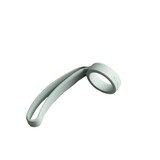 AYA & IDA AYA & IDA silicone handle Mint Green for Drinking Bottle Thermo 350 - 1000 ml from AYA & IDA