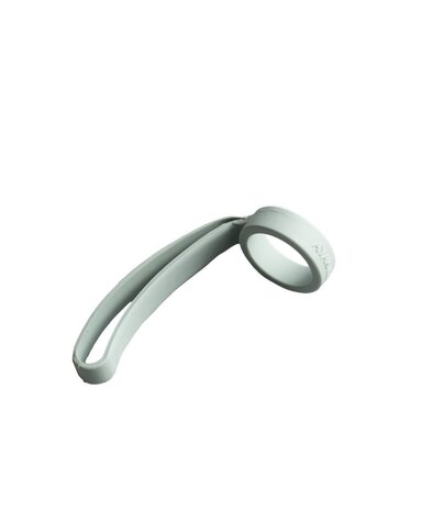 AYA & IDA AYA & IDA silicone handle Mint Green for Drinking Bottle Thermo 350 - 1000 ml from AYA & IDA