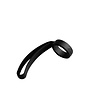AYA & IDA AYA & IDA silicone handle Matt Black for Drinking Bottle Thermo 350 - 1000 ml from AYA & IDA AYA & IDA AYA & IDA silicone handle Matt Black for Drinking Bottle Thermo 350 - 1000 ml from AYA & IDA