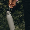 AYA & IDA AYA & IDA silicone handle Matt Black for Drinking Bottle Thermo 350 - 1000 ml from AYA & IDA AYA & IDA AYA & IDA silicone handle Matt Black for Drinking Bottle Thermo 350 - 1000 ml from AYA & IDA