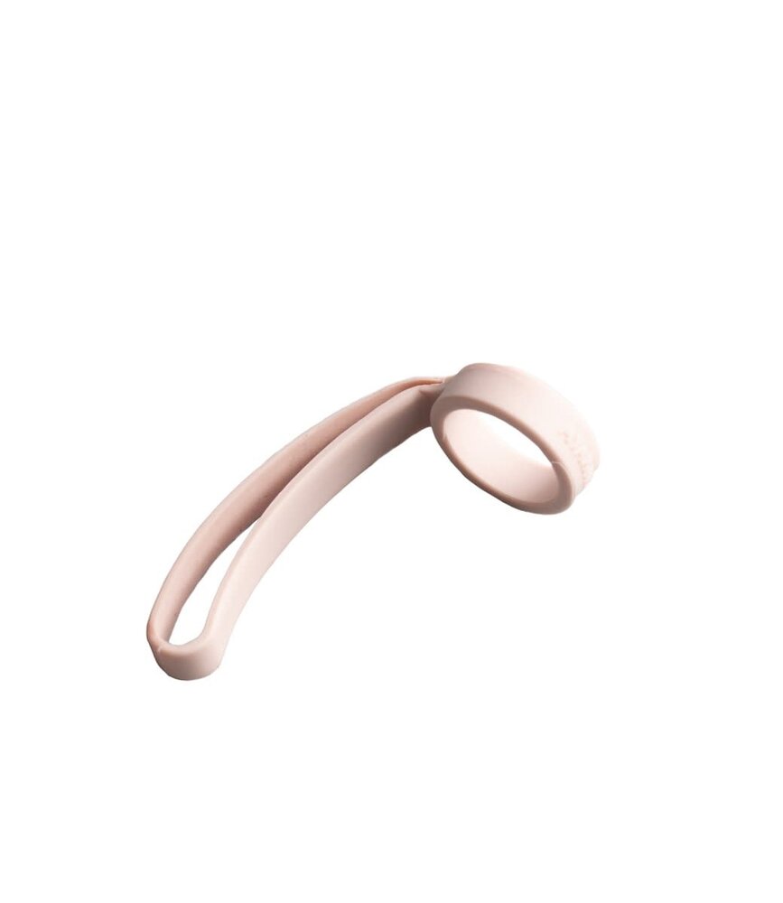 AYA & IDA AYA & IDA silicone handle Soft Pink for Drinking Bottle Thermo 350 - 1000 ml from AYA & IDA