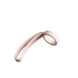 AYA & IDA AYA & IDA silicone handle Soft Pink for Drinking Bottle Thermo 350 - 1000 ml from AYA & IDA