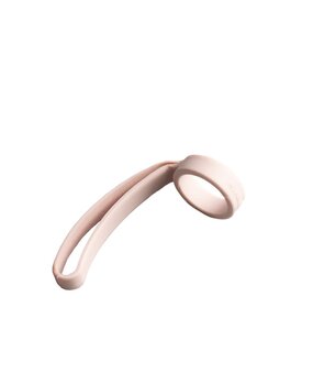 AYA & IDA AYA & IDA silicone handle Soft Pink for Drinking Bottle Thermo 350 - 1000 ml from AYA & IDA