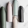 AYA & IDA AYA & IDA silicone handle Soft Pink for Drinking Bottle Thermo 350 - 1000 ml from AYA & IDA AYA & IDA AYA & IDA silicone handle Soft Pink for Drinking Bottle Thermo 350 - 1000 ml from AYA & IDA