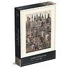 Martin Schwartz Martin Schwartz Amsterdam jigsaw puzzle 1000 pieces – 50x70cm Martin Schwartz Martin Schwartz Amsterdam jigsaw puzzle 1000 pieces – 50x70cm