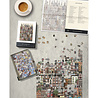 Martin Schwartz Martin Schwartz Amsterdam jigsaw puzzle 1000 pieces – 50x70cm Martin Schwartz Martin Schwartz Amsterdam jigsaw puzzle 1000 pieces – 50x70cm