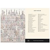 Martin Schwartz Martin Schwartz Amsterdam jigsaw puzzle 1000 pieces – 50x70cm Martin Schwartz Martin Schwartz Amsterdam jigsaw puzzle 1000 pieces – 50x70cm
