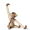 Kay Bojesen Denmark Kay Bojesen Monkey Reworked Anniversary small H19.5cm mixed wood Kay Bojesen Denmark Kay Bojesen Monkey Reworked Anniversary small H19.5cm mixed wood