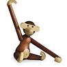 Kay Bojesen Denmark Kay Bojesen Monkey Small teak en limba