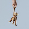 Kay Bojesen Denmark Kay Bojesen Monkey Small teak en limba