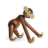 Kay Bojesen Denmark Kay Bojesen Monkey Small teak en limba