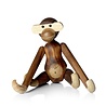 Kay Bojesen Denmark Kay Bojesen Monkey Small teak en limba