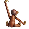 Kay Bojesen Denmark Kay Bojesen Monkey Small teak en limba