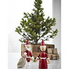 Kay Bojesen Denmark Kay Bojesen Santa Claus H19.5 cm red-white Kay Bojesen Denmark Kay Bojesen Santa Claus H19.5 cm red-white