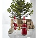 Kay Bojesen Denmark Kay Bojesen Santa Claus H19.5 cm red-white Kay Bojesen Denmark Kay Bojesen Santa Claus H19.5 cm red-white