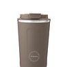 AYA & IDA AYA & IDA Cup2go 380 ml Driftwood AYA & IDA AYA & IDA Cup2go 380 ml Driftwood