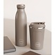 AYA & IDA AYA & IDA Thermo RVS Drinkfles 500 ml Driftwood AYA & IDA AYA & IDA Thermo RVS Drinkfles 500 ml Driftwood