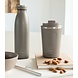 AYA & IDA AYA & IDA Thermo RVS Drinkfles 500 ml Driftwood AYA & IDA AYA & IDA Thermo RVS Drinkfles 500 ml Driftwood