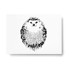 Teemu Järvi Teemu Järvi A6 card Hedgehog Teemu Järvi Teemu Järvi A6 card Hedgehog
