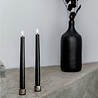 Uyuni Lighting Uyuni Candlestick set of 2 Chrome Uyuni Lighting Uyuni Candlestick set of 2 Chrome