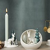 Dottir Nordic Design Dottir Winter Stories Hare Votive Ball Candlestick Dottir Nordic Design Dottir Winter Stories Hare Votive Ball Candlestick