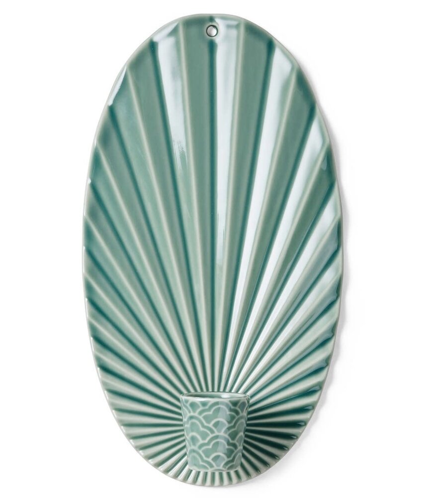 Dottir Nordic Design Dottir wall-mounted Candle holder Pipanella Wall Waves Peacock Dottir Nordic Design Dottir wall-mounted Candle holder Pipanella Wall Waves Peacock